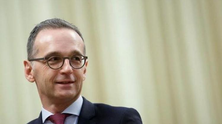 Duitsland legt inreisverbod op aan 18 mensen in zaak-Khashoggi