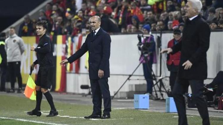 Rode Duivels - "Strafschopfase was sleutelmoment in wedstrijd"