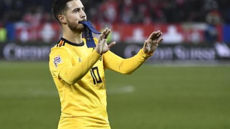 Rode Duivels - Volgend jaar geen Final Four voor Rode Duivels