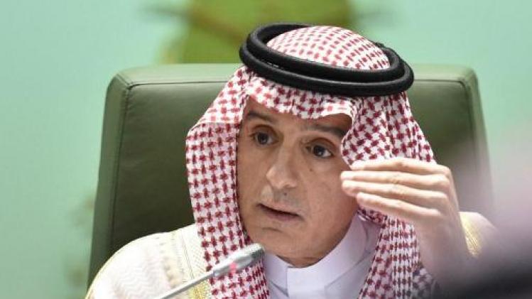 Saoedische minister noemt CIA-evaluatie "ongefundeerd"