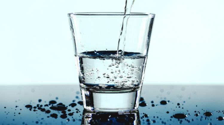 Alkalinewater is de nieuwste trend in waterland
