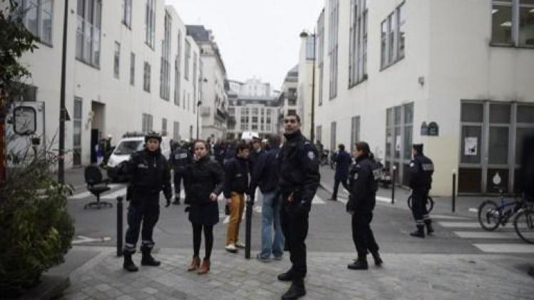 Onderzoek naar aanslagen op Charlie Hebdo en joodse supermarkt afgerond