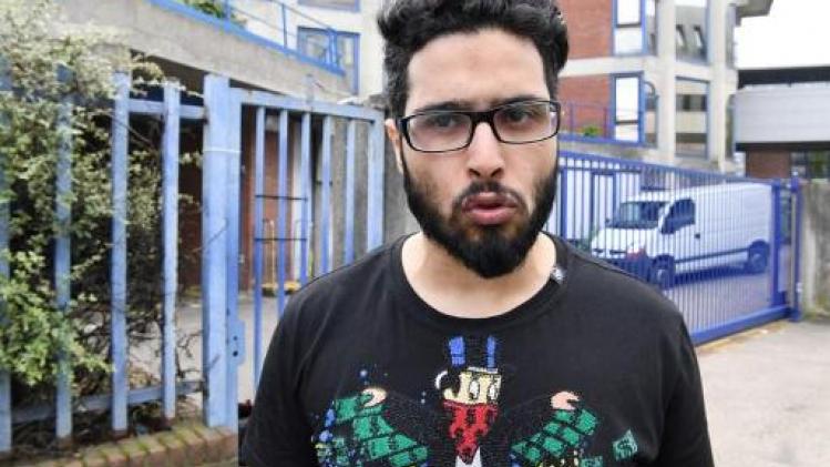 Aanslagen Parijs - Proces in beroep tegen Jawad Bendaoud start