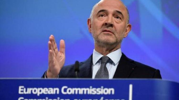 EU-Commissie wil begrotingsprocedure openen tegen Italië wegens oplopende schuld
