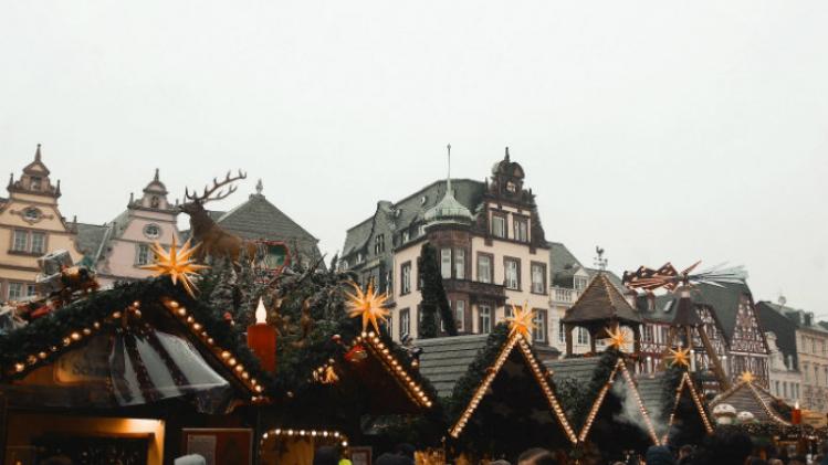 Kerstmarkt