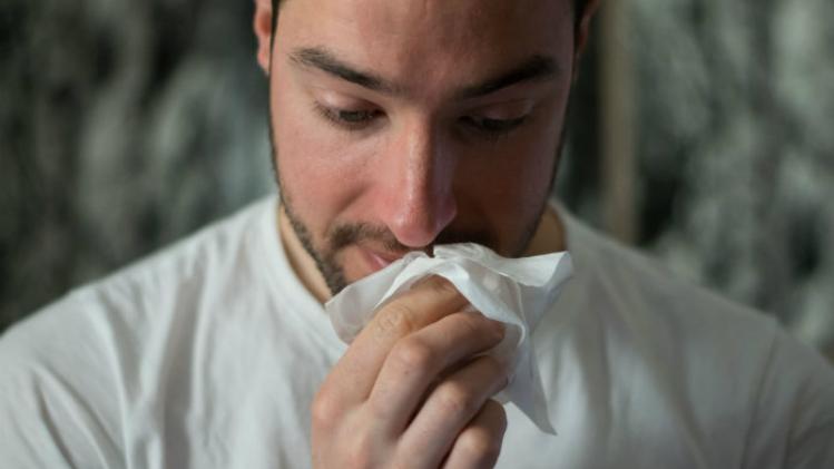 Vijf tips om keelpijn te bestrijden
