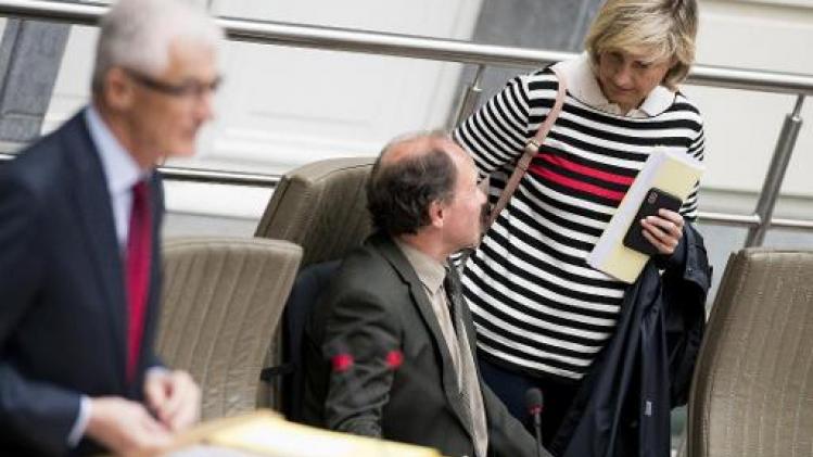 Vlaams Parlement keurt duaal leren in buitengewoon secundair onderwijs goed