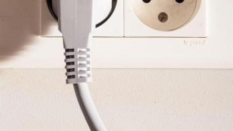 Stroom fors duurder dan in buurlanden