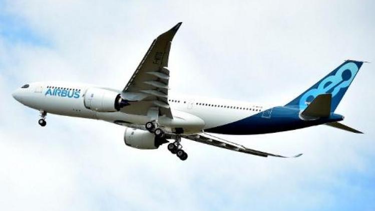 Europa onderzoekt boekingssystemen vliegtickets