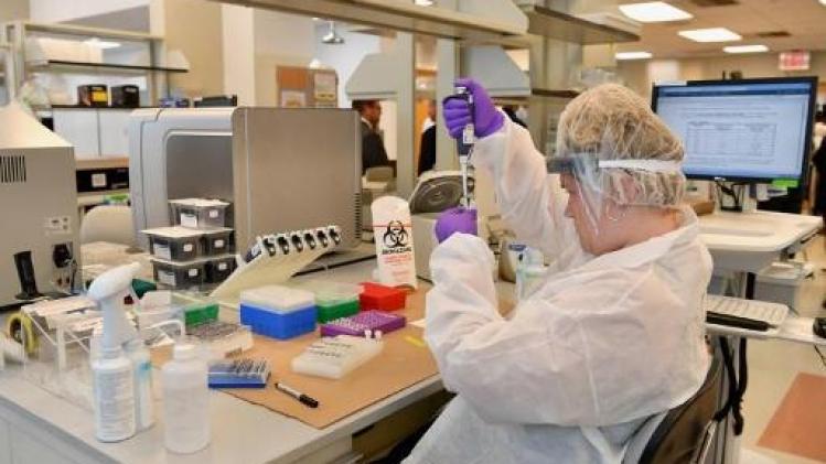 Europese wetenschapscloud hangt in de lucht