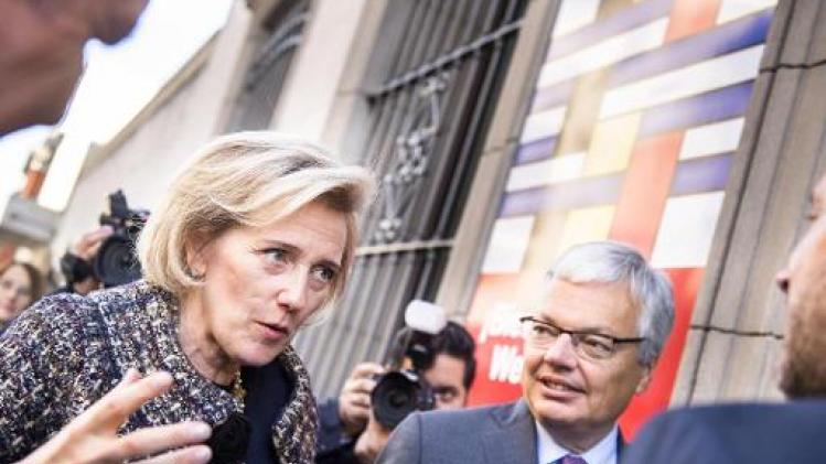 Prinses Astrid leidt in Marokko "grootste economische missie ooit"