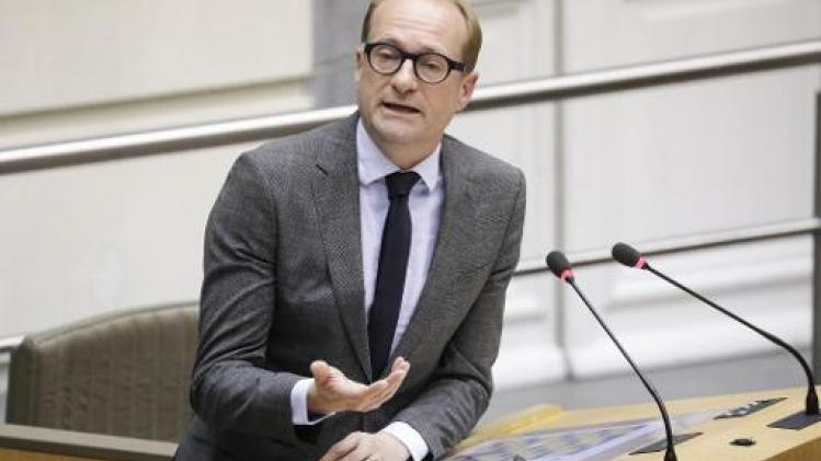 Minister Weyts wil 'Vlaams Randfonds' voor financiering specifieke problemen regio