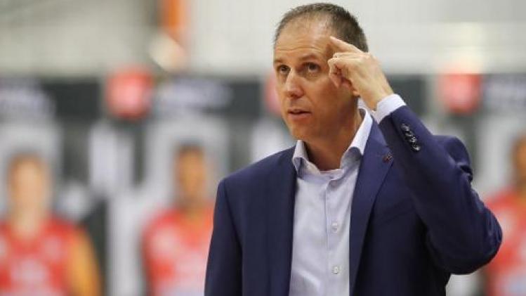 Limburg pakt tegen Leuven derde zege van het seizoen