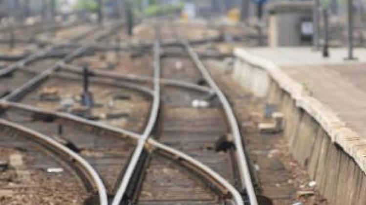 NMBS verlengt reistijd tussen Brussel-Noord en Brussel-Zuid