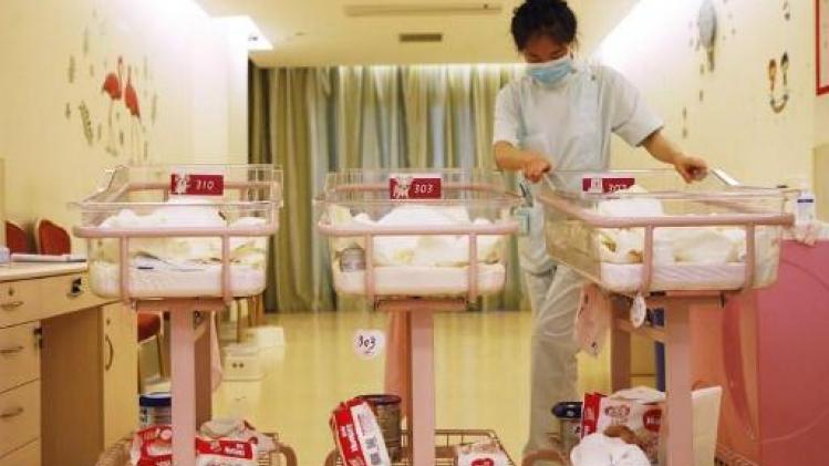 Chinese wetenschapper beweert voor het eerst genen baby's te hebben aangepast