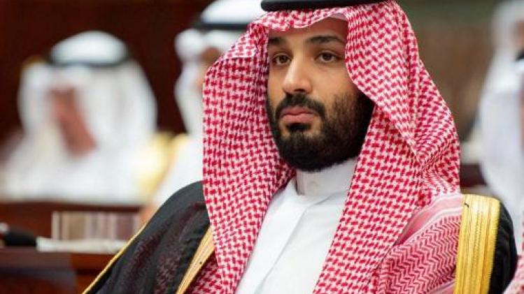 Mensenrechtenorganisatie wil dat Argentijns gerecht Saoedische kroonprins vervolgt