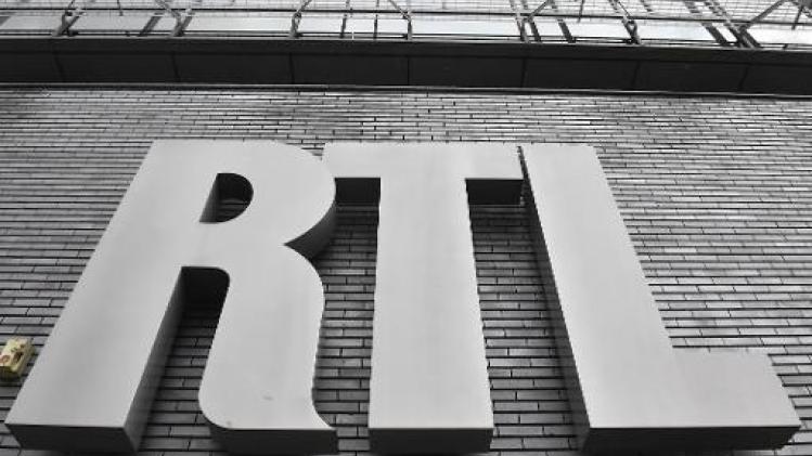 RTL stopt samenwerking met Emmanuelle Praet