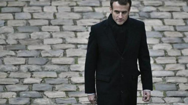 Frankrijk sluit 14 kernreactoren tegen 2035