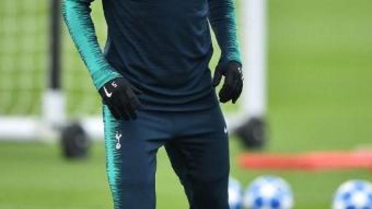 Jan Vertonghen opnieuw speelklaar bij Spurs