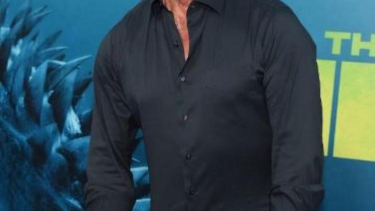 Stallone zet Rocky op pensioen