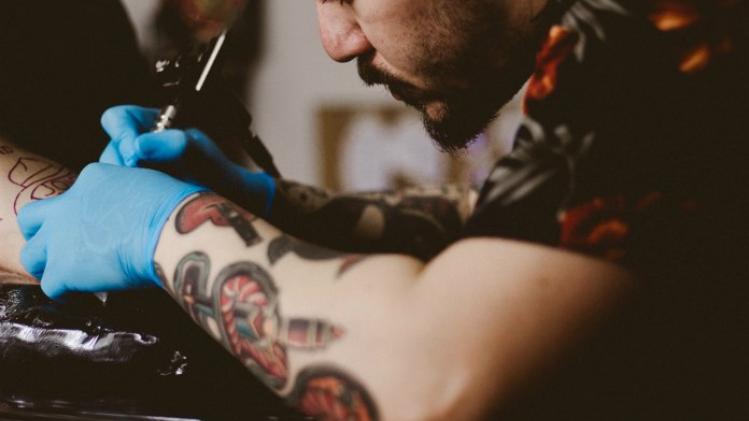 De 5 populairste tattootrends voor 2019