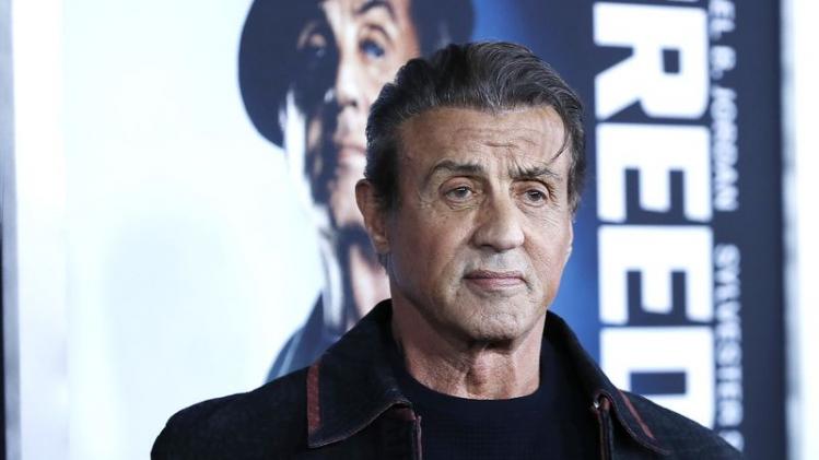 Sylvester Stallone neemt officieel afscheid van Rocky