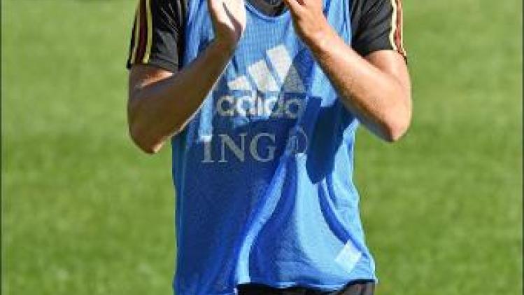 Dennis Praet verlengt contract bij Sampdoria tot 2021