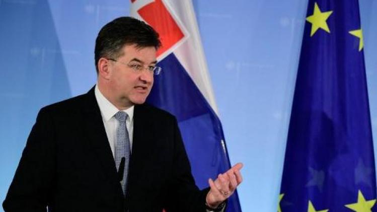 Slovaakse minister stapt op uit protest tegen verwerpen VN-migratiepact