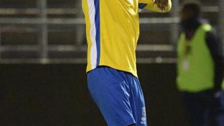 Percy Tau (Union) genomineerd voor Afrikaans Speler van het Jaar