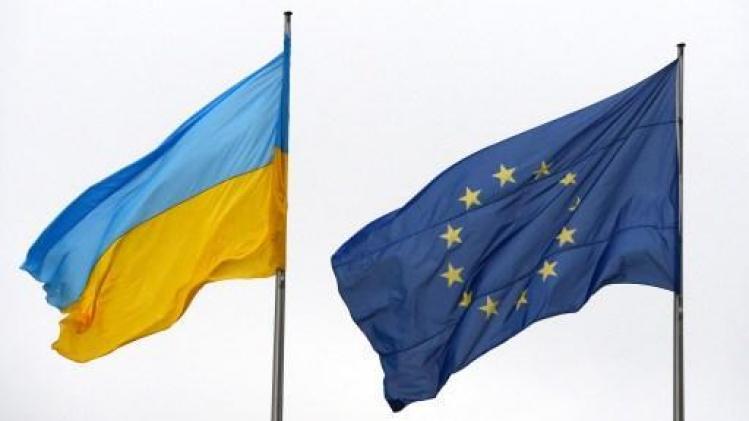 Europese Unie geeft Oekraïne half miljard extra steun