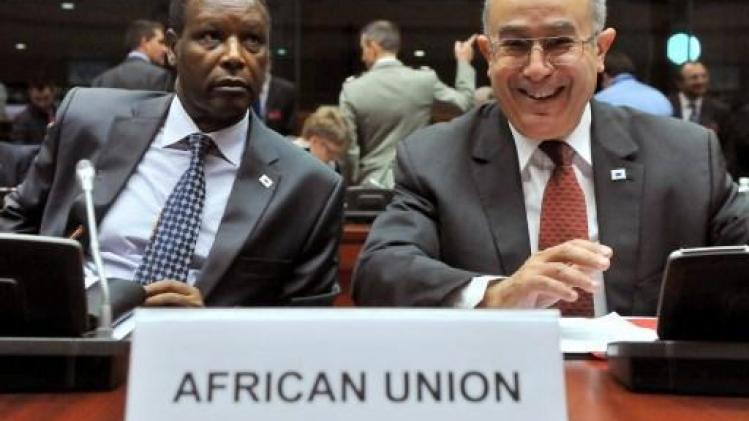 Burundi lanceert internationaal aanhoudingsbevel tegen ex-president Buyoya