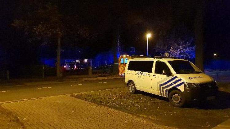 Schermutseling tussen bewoner en inbreker in Eisden-Tuinwijk