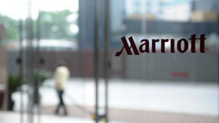 Marriott onderzoekt enorm datalek