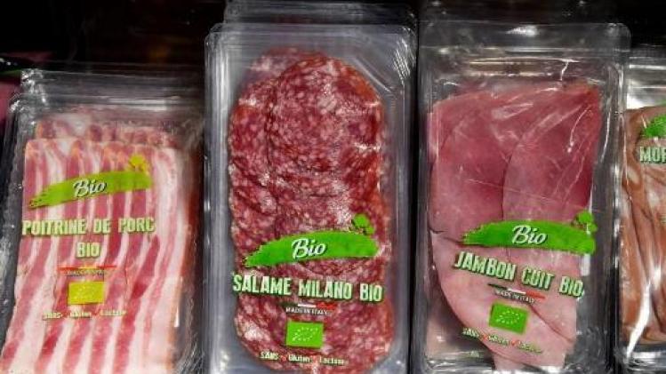 Verschillende vleesproducten geblokkeerd of teruggeroepen wegens Salmonella-risico