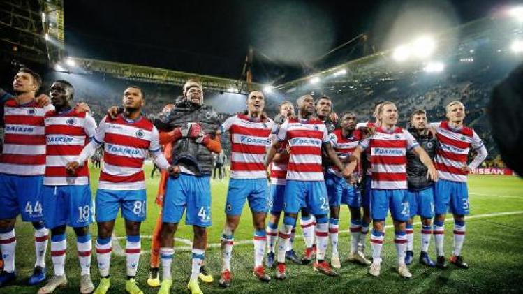 Jupiler Pro League - Super Sunday met toppers Club-Standard en Anderlecht-Genk