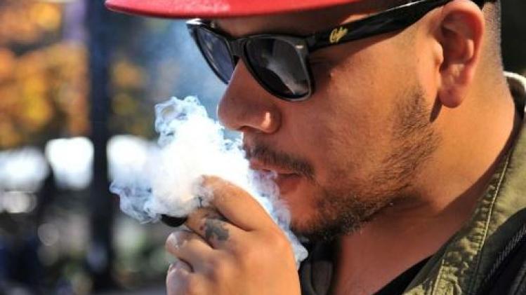 Luxemburg wil "recreatief" gebruik van cannabis legaliseren