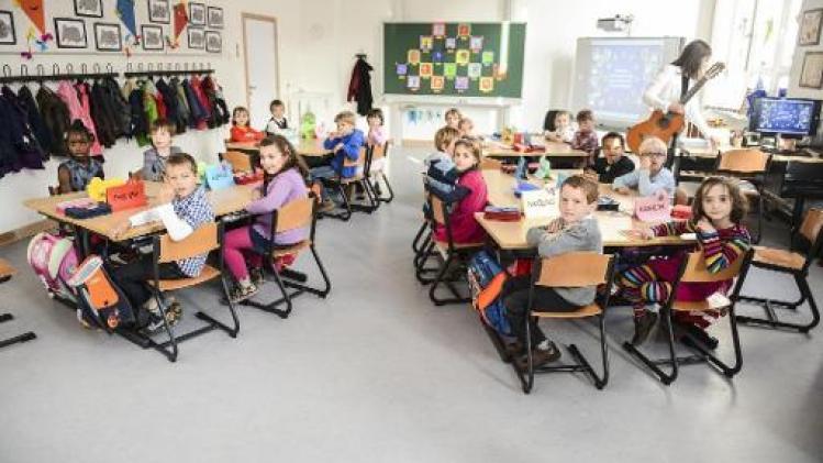 Europese scholen bieden studenten met beperking niet voldoende ondersteuning