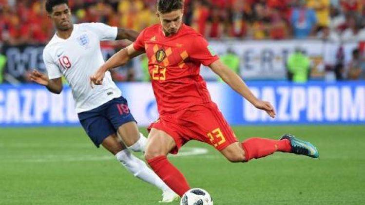 Belgische clubs ontvangen bijna 4 miljoen euro van FIFA na WK