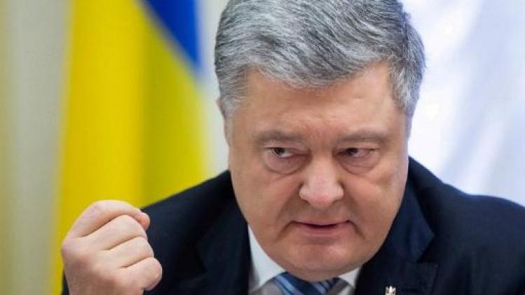 Kiev wil veroordeelde Russen ruilen voor Oekraïense matrozen