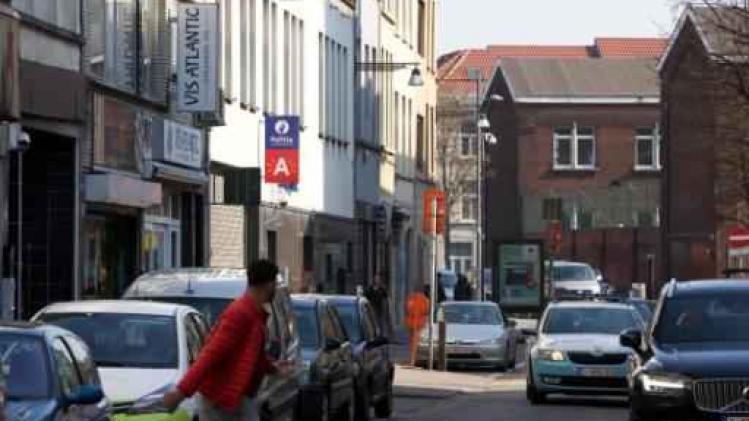 Parket bevestigt drie aanhoudingen van Antwerpse politieagenten