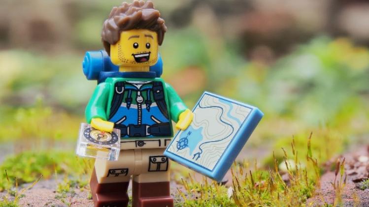 Lego op zoek naar duurzaam alternatief