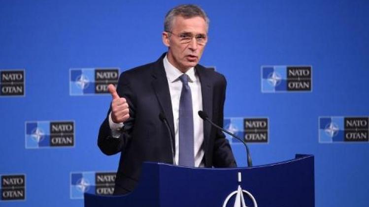 NAVO-lidstaten maken zich zorgen over militariseringsplannen van Kosovo