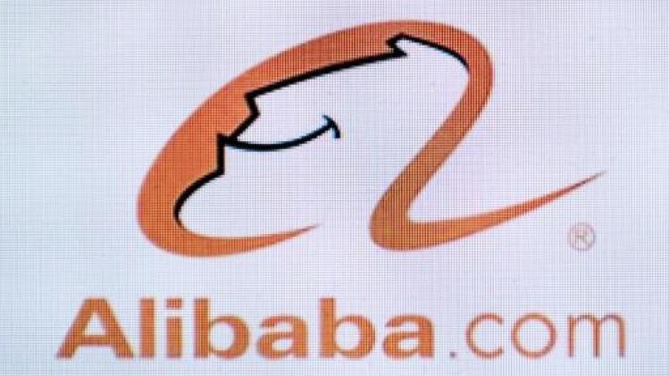Ondertekening van komst Alibaba naar Luik gepland voor morgen