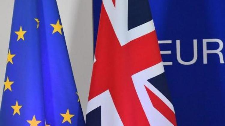 EU-Hof beslist dag voor stemming over Britse mogelijkheid om brexit eenzijdig te stoppen