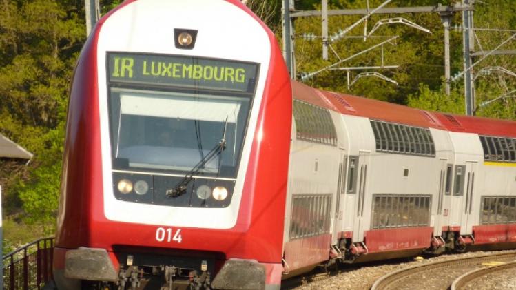 Luxemburg kondigt gratis openbaar vervoer aan