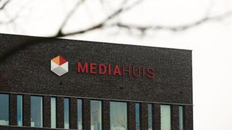 Vlaamse mediamarkt in handen van 'Big Five'