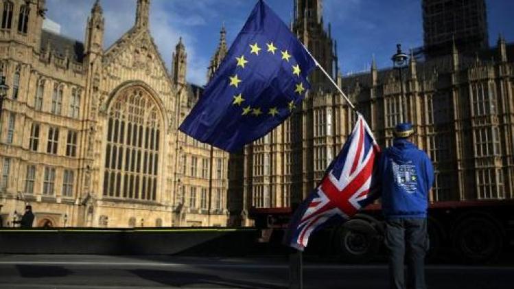 Meerderheid van Britten wil in Europese Unie blijven