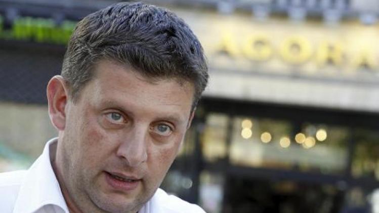 Gebeurtenissen voorbije week bemoeilijk gesprekken in Antwerpen