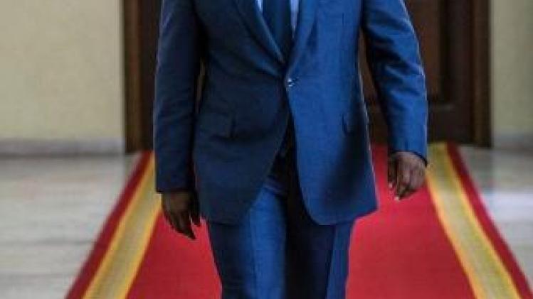 Kabila sluit nieuwe presidentskandidatuur niet uit