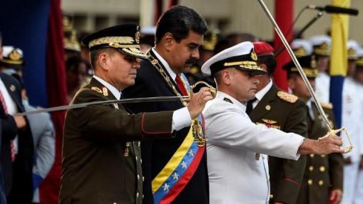 Rusland en Venezuela starten gezamenlijke militaire oefeningen